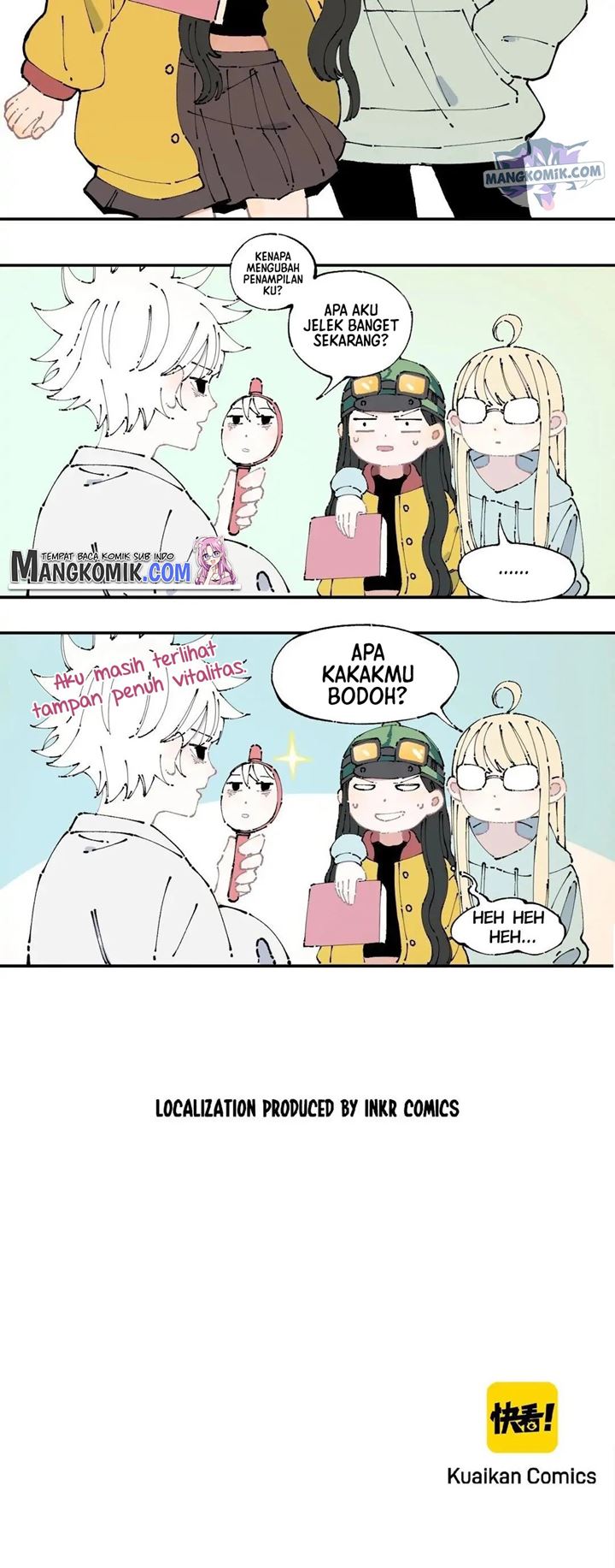 siblings-with-a-mountain-man - Chapter: 5