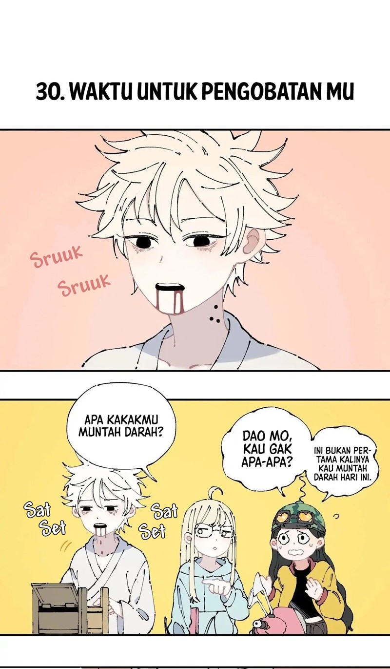 siblings-with-a-mountain-man - Chapter: 6
