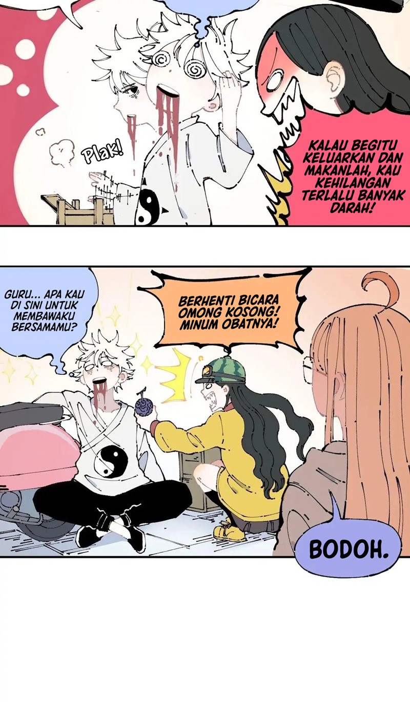 siblings-with-a-mountain-man - Chapter: 6