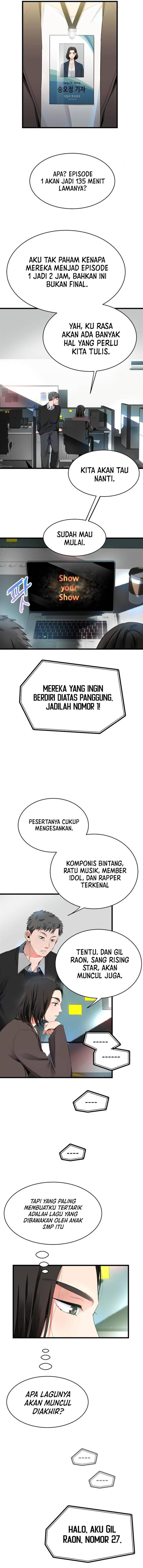 a-tidal-wave-of-glory - Chapter: 14