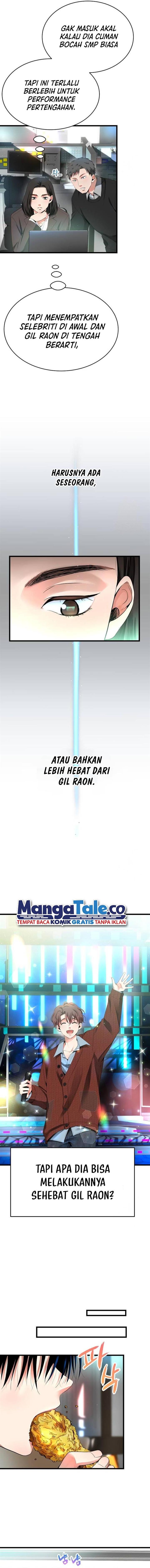 a-tidal-wave-of-glory - Chapter: 14