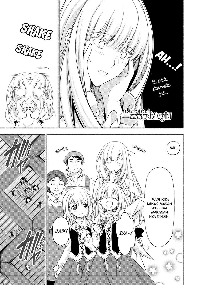 moto-kizoku-reijou-de-mikon-no-haha-desuga-musumetachi-ga-kawaii-sugite-boukenshagyo-mo-ku-ni-narimasen - Chapter: 1