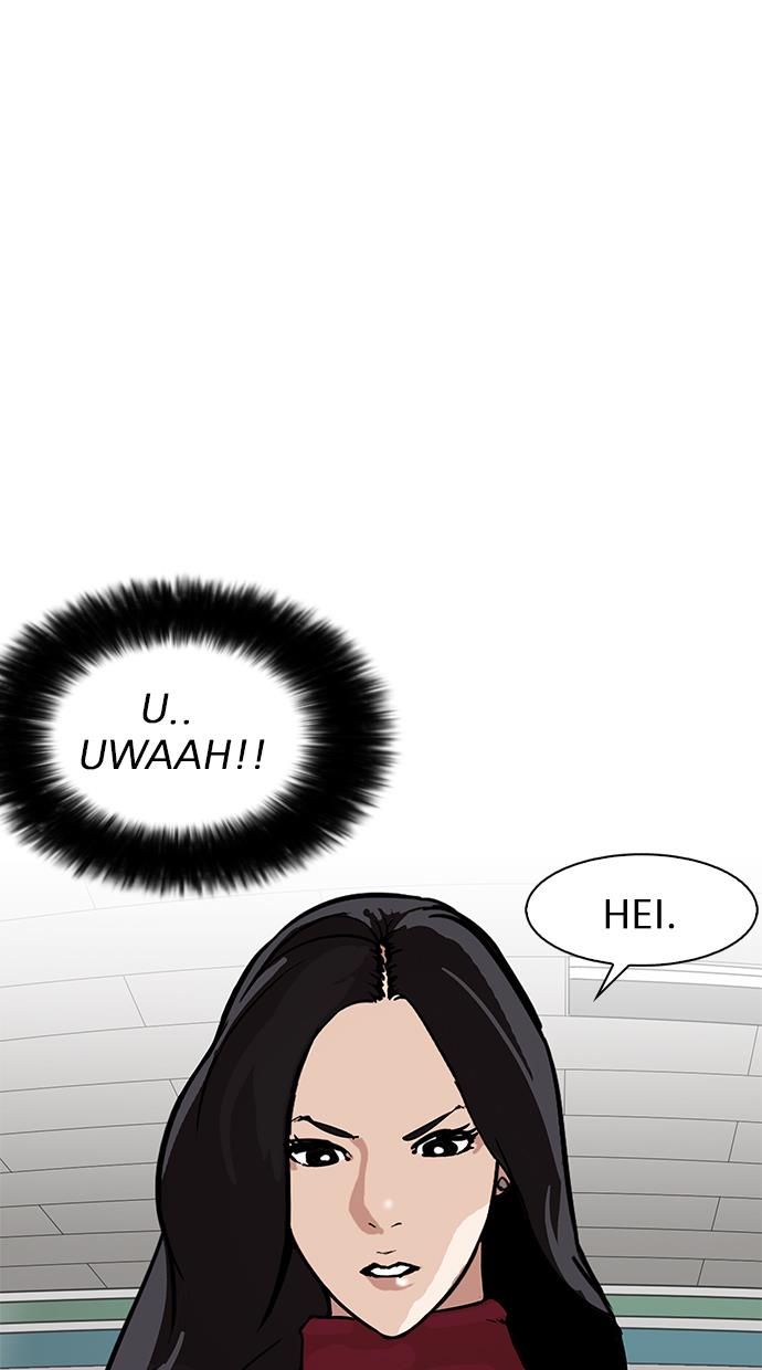 lookism - Chapter: 162