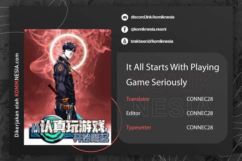 it-all-starts-with-playing-game-seriously - Chapter: 13