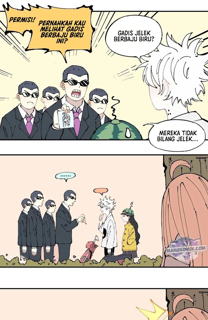 siblings-with-a-mountain-man - Chapter: 7
