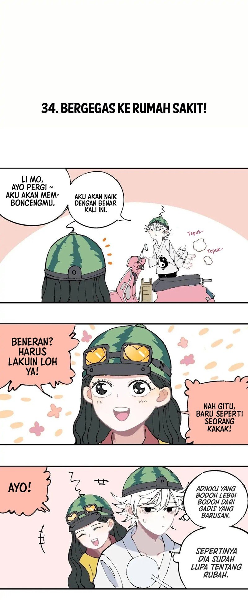 siblings-with-a-mountain-man - Chapter: 7