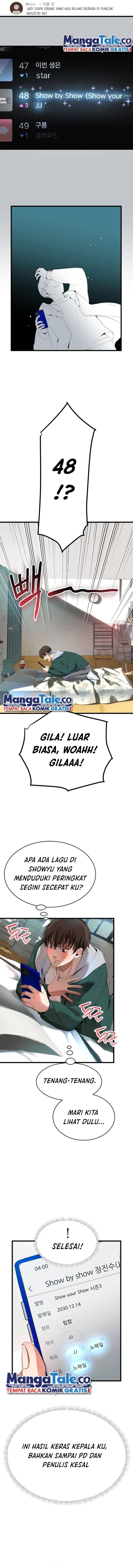 a-tidal-wave-of-glory - Chapter: 15