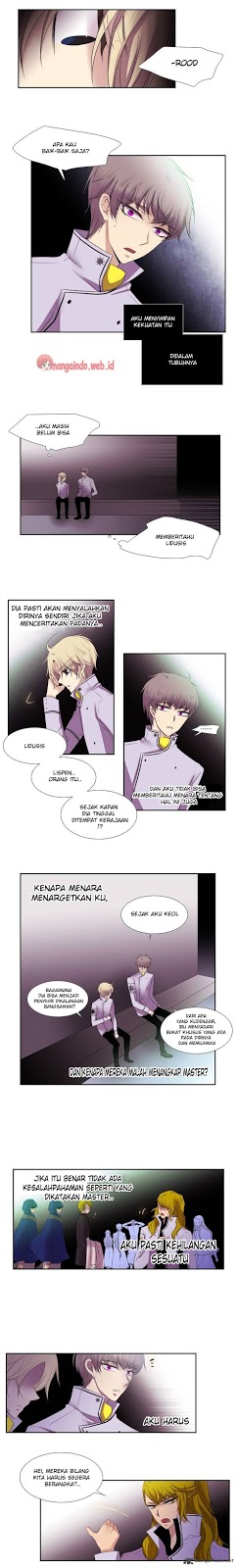 black-haze - Chapter: 119