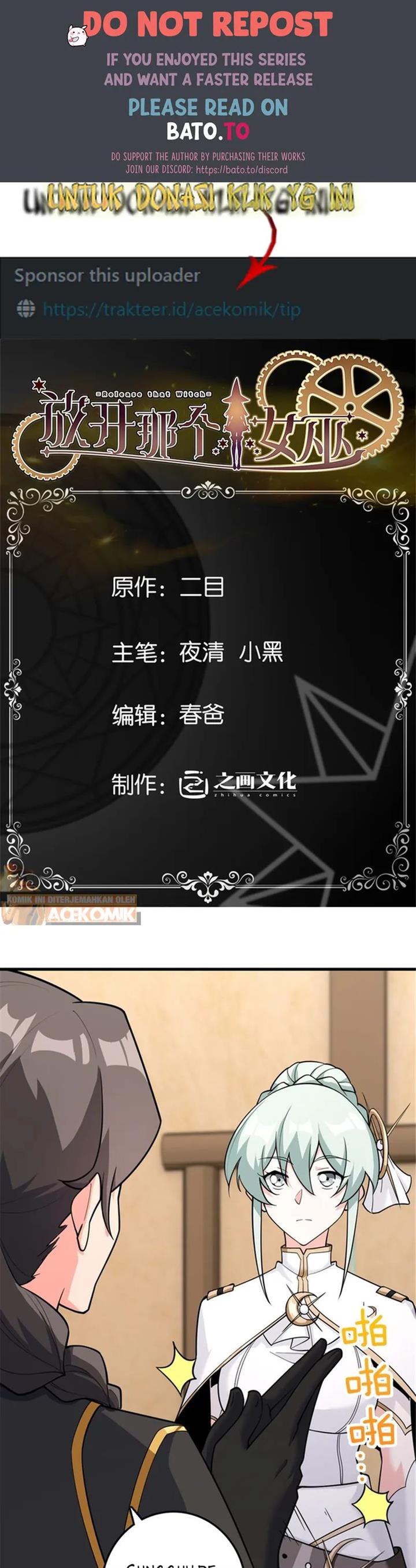 release-that-witch - Chapter: 533