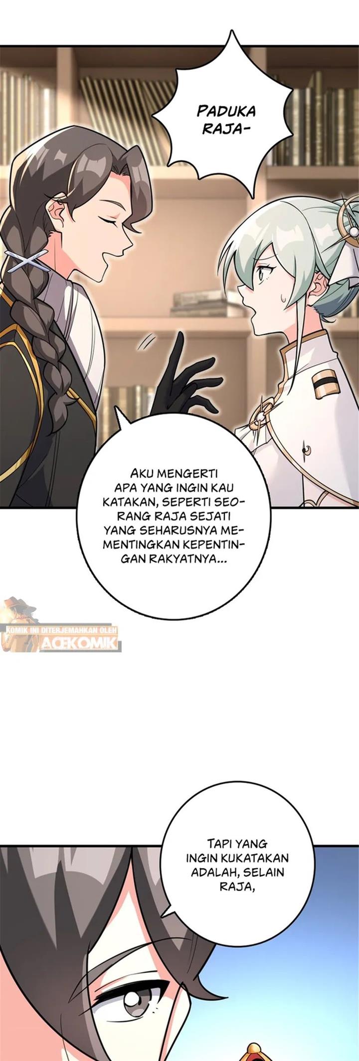 release-that-witch - Chapter: 533
