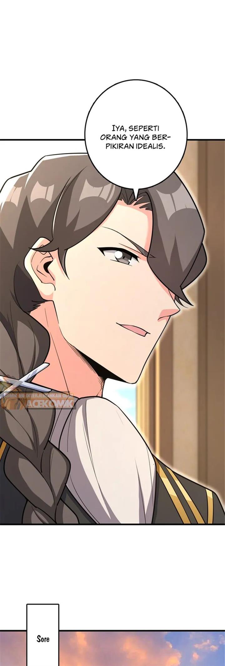 release-that-witch - Chapter: 533