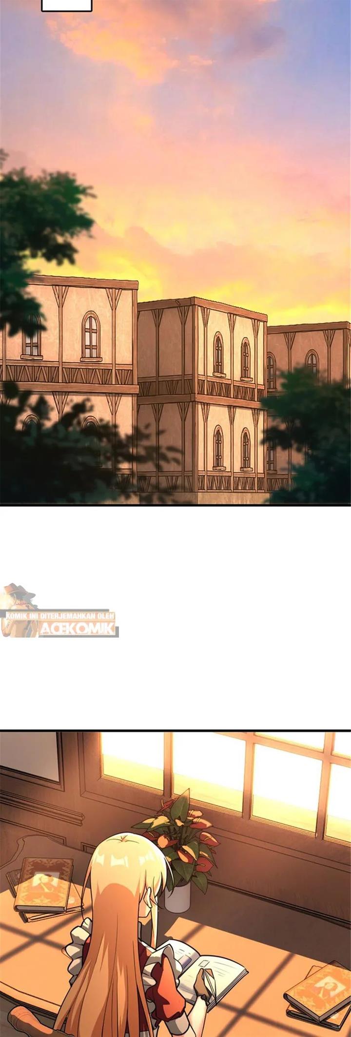 release-that-witch - Chapter: 533