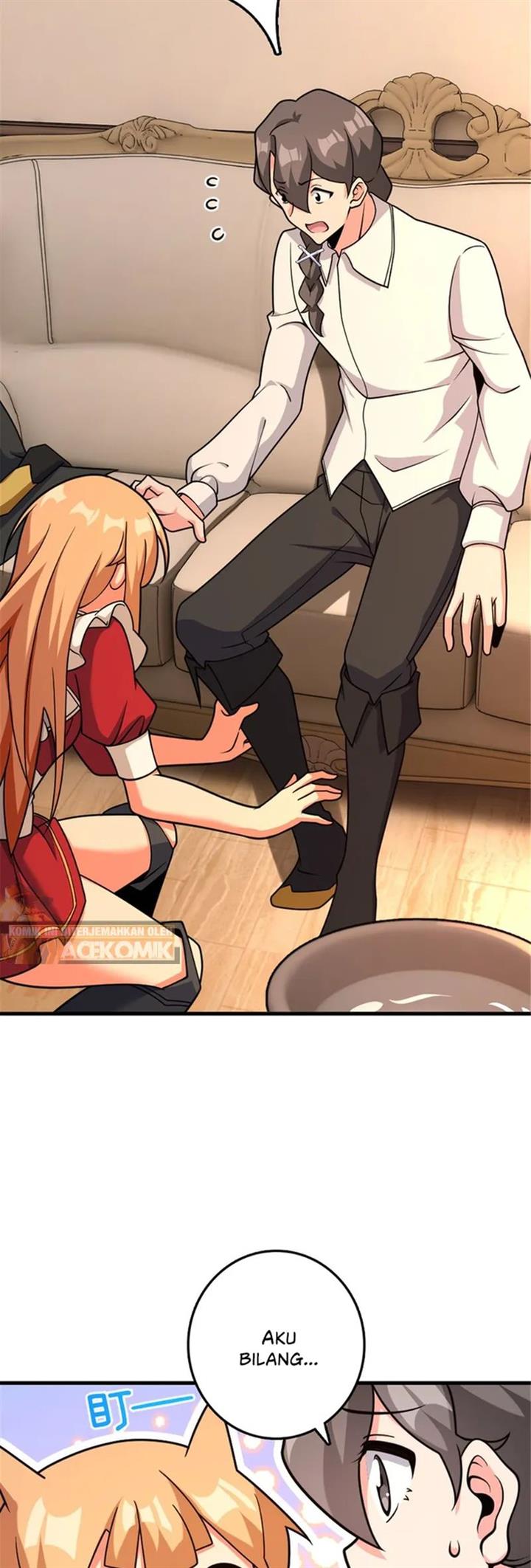 release-that-witch - Chapter: 533