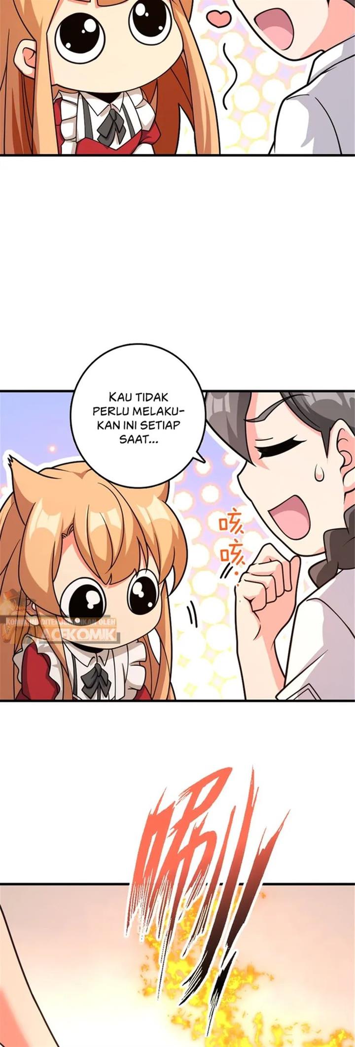 release-that-witch - Chapter: 533