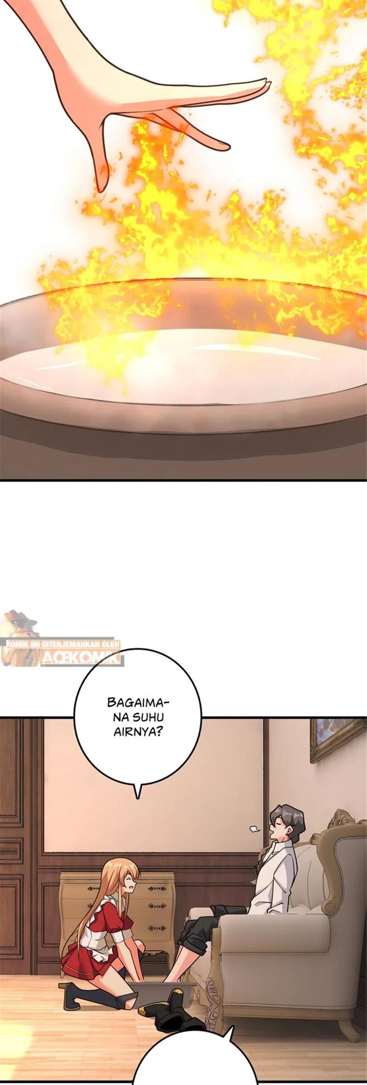 release-that-witch - Chapter: 533