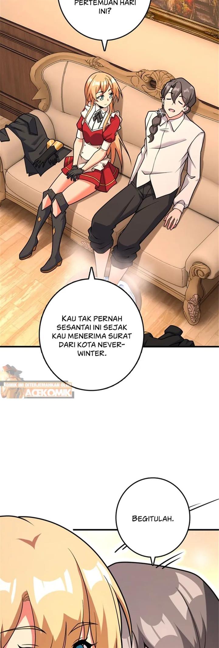 release-that-witch - Chapter: 533