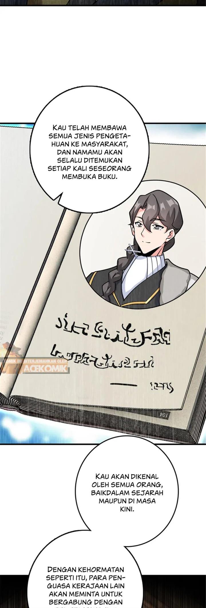 release-that-witch - Chapter: 533
