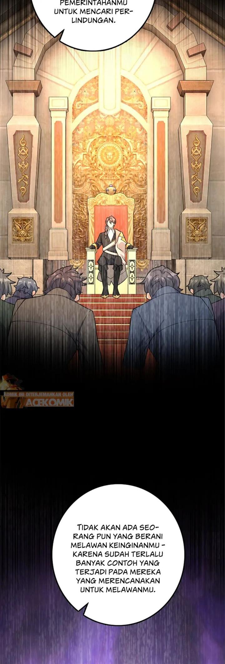 release-that-witch - Chapter: 533