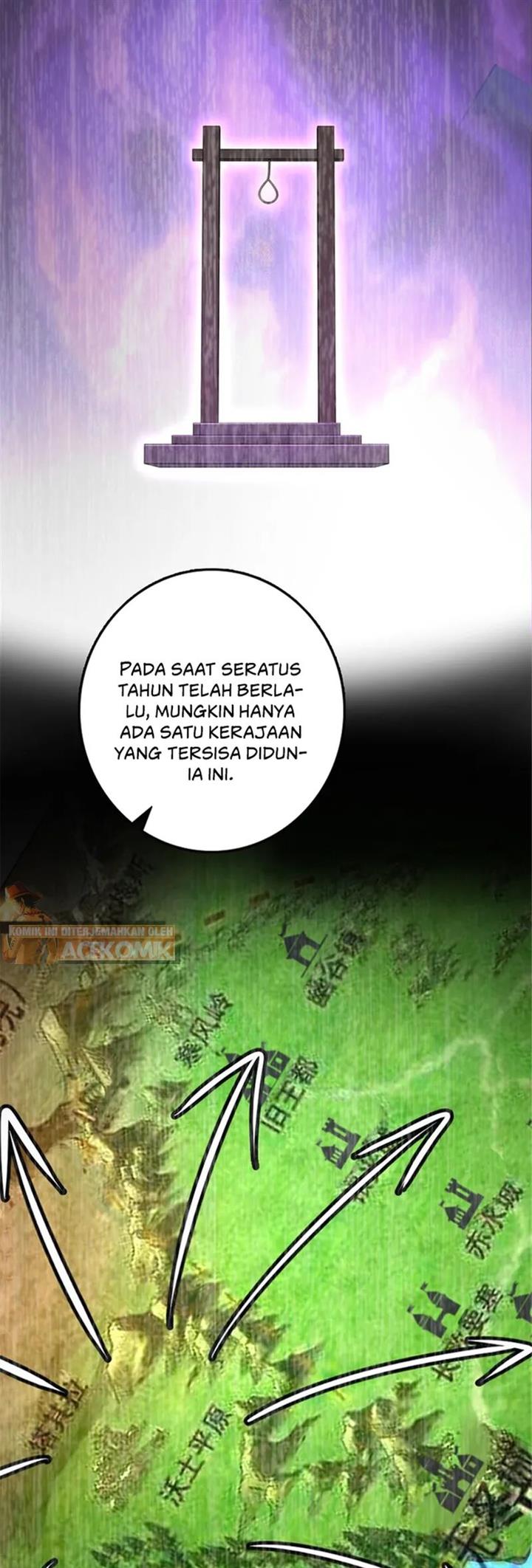 release-that-witch - Chapter: 533