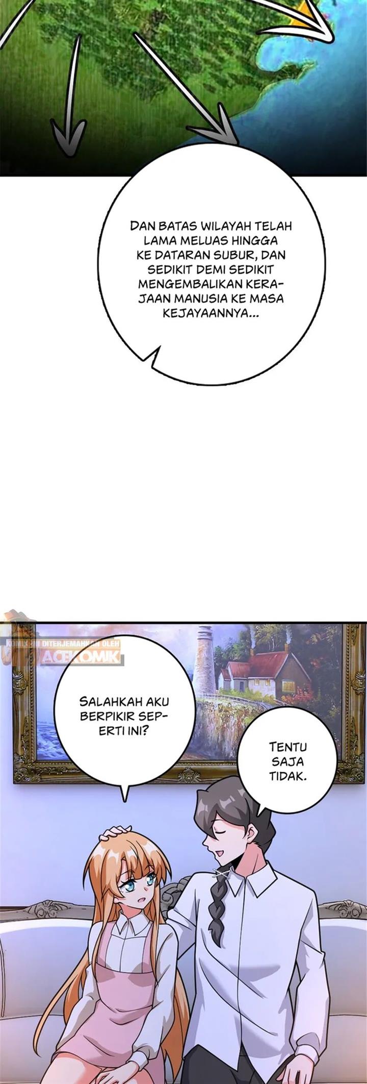 release-that-witch - Chapter: 533