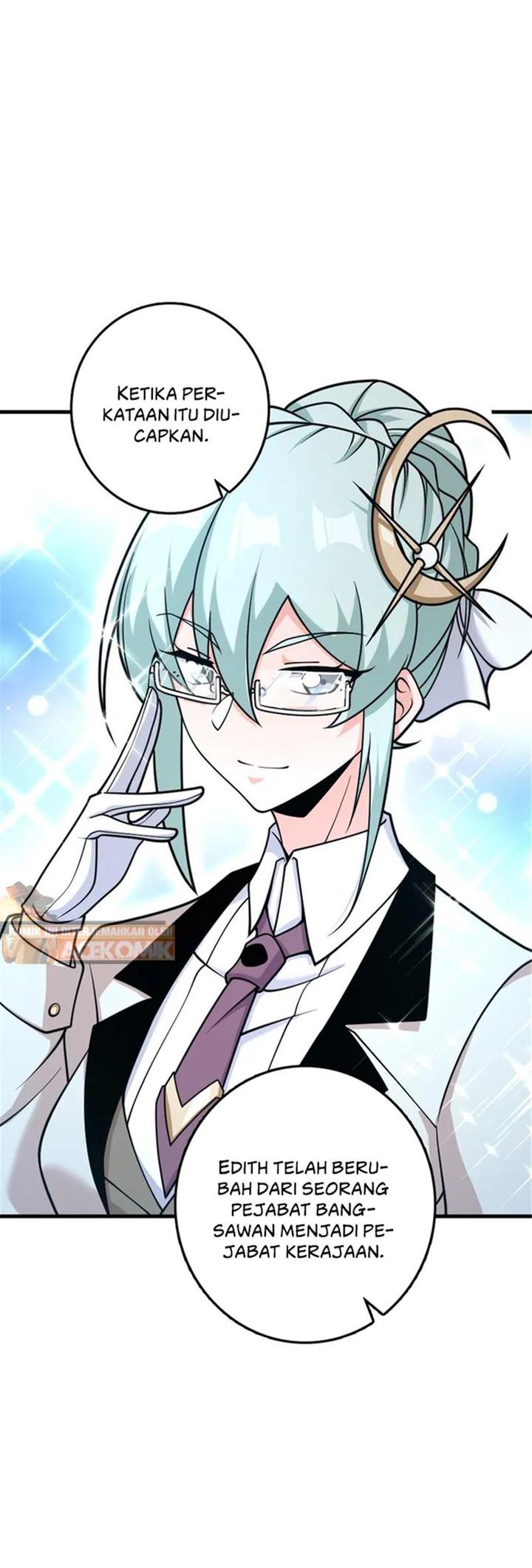 release-that-witch - Chapter: 533