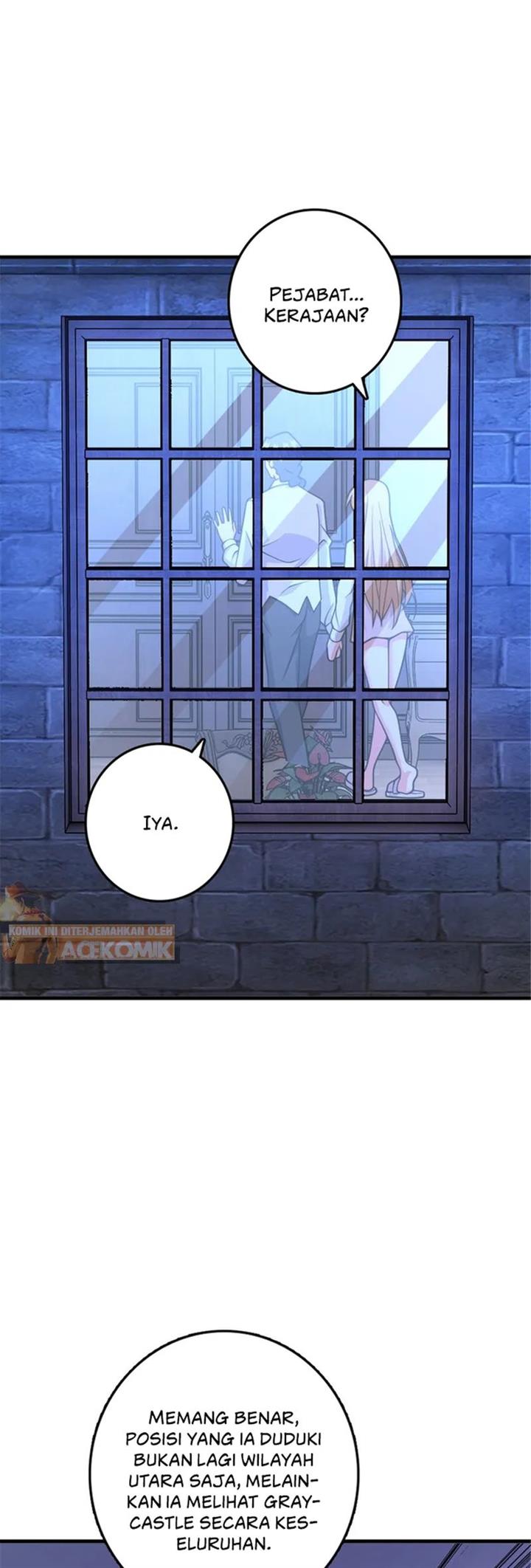 release-that-witch - Chapter: 533