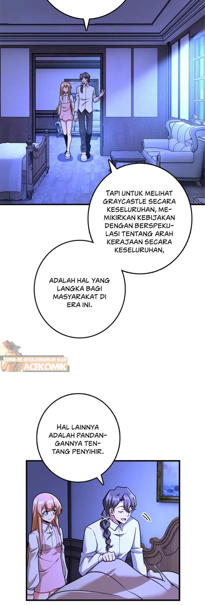 release-that-witch - Chapter: 533