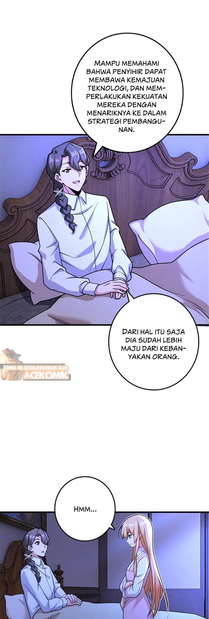 release-that-witch - Chapter: 533