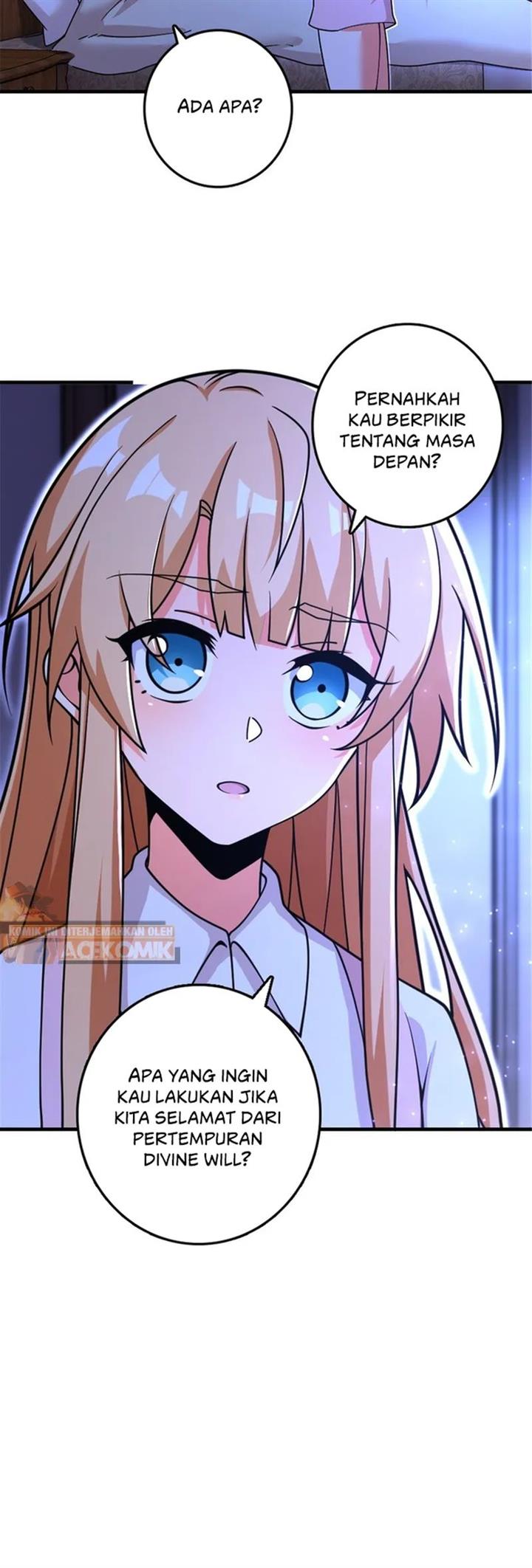 release-that-witch - Chapter: 533