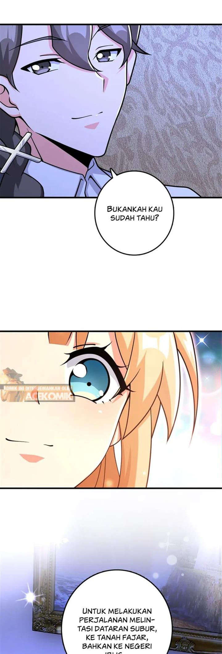 release-that-witch - Chapter: 533