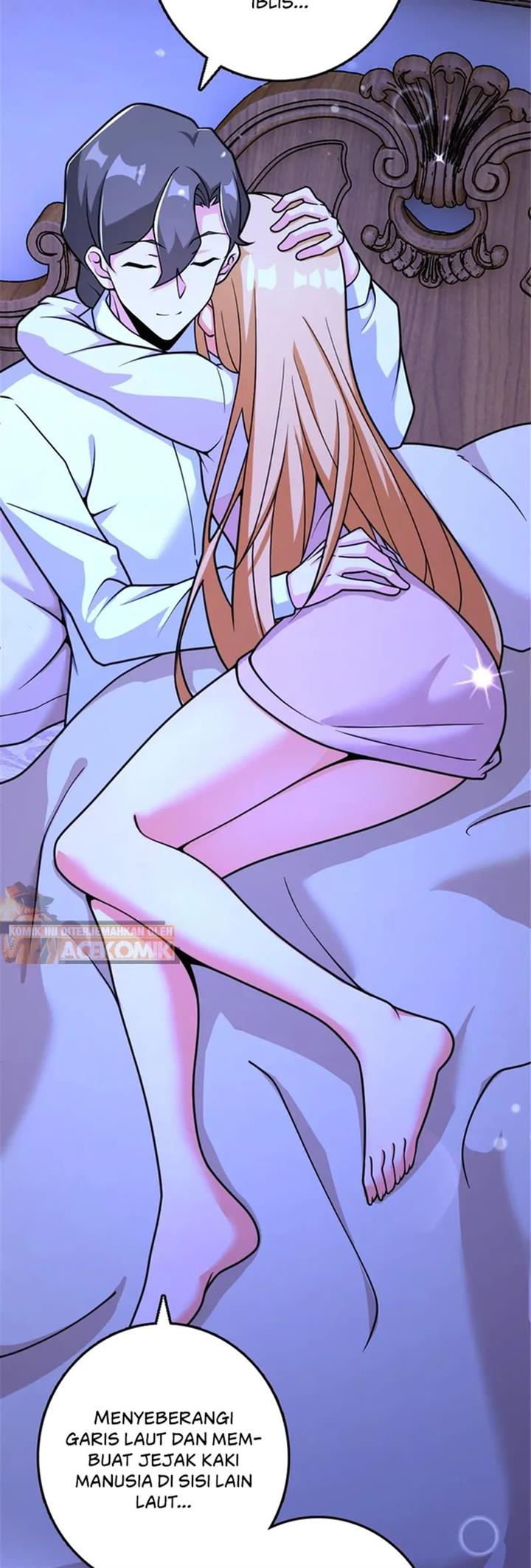 release-that-witch - Chapter: 533