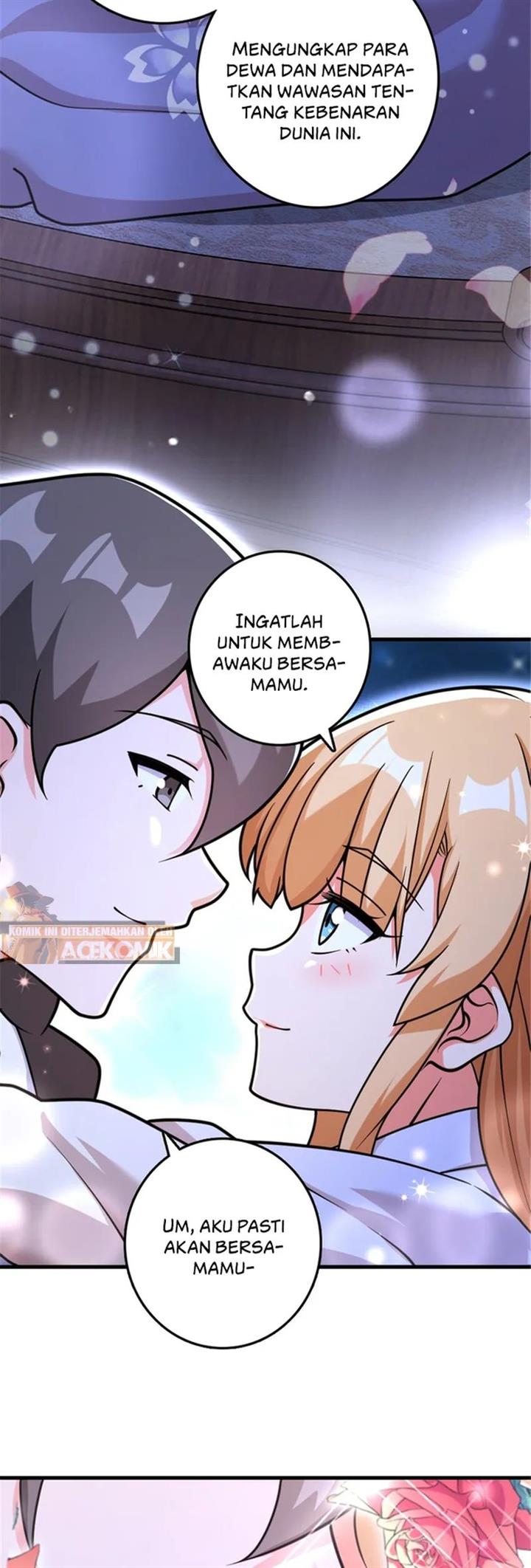 release-that-witch - Chapter: 533