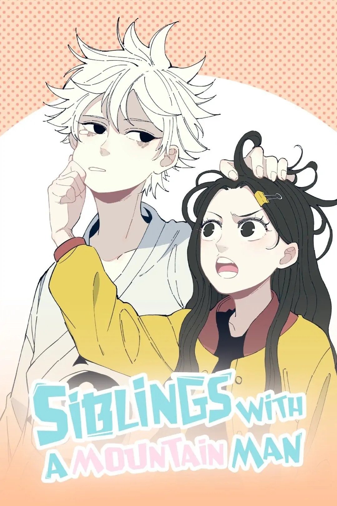 siblings-with-a-mountain-man - Chapter: 8