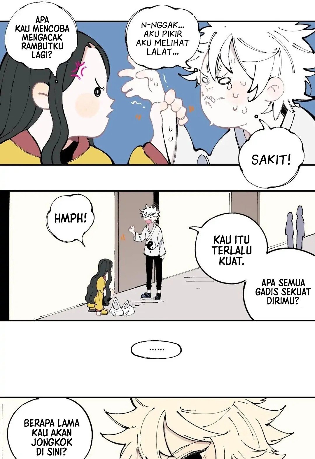 siblings-with-a-mountain-man - Chapter: 8