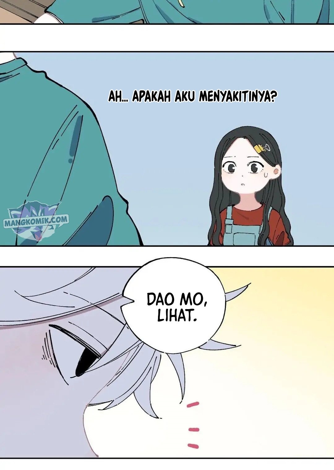 siblings-with-a-mountain-man - Chapter: 8
