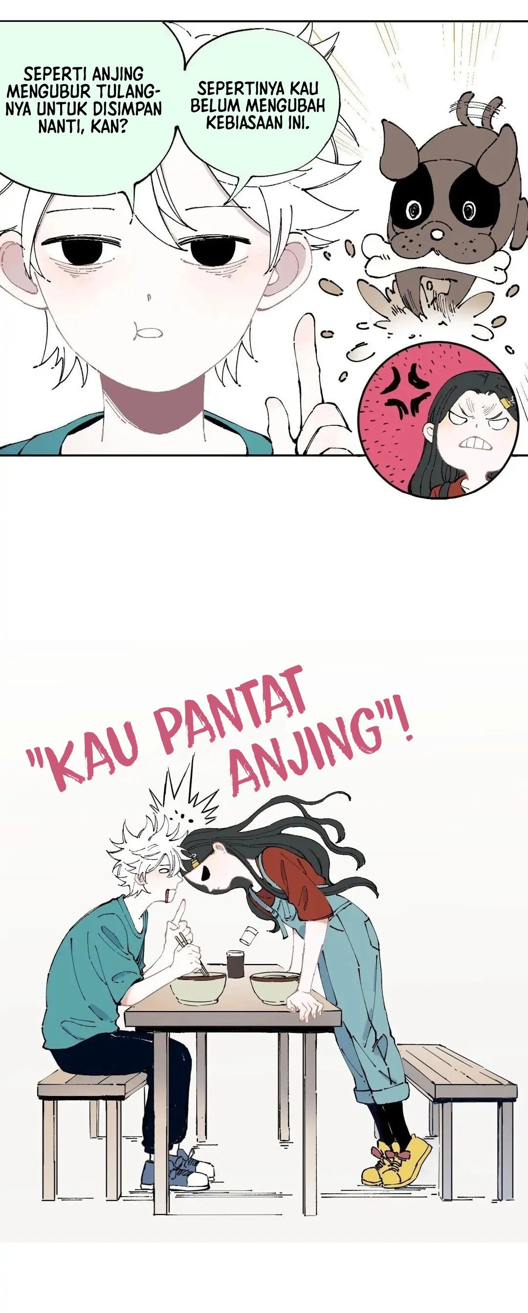 siblings-with-a-mountain-man - Chapter: 8