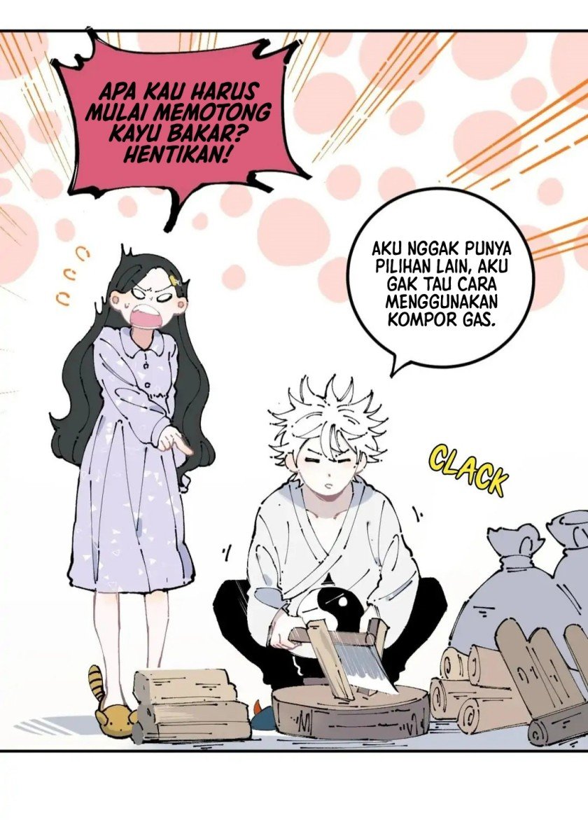 siblings-with-a-mountain-man - Chapter: 9