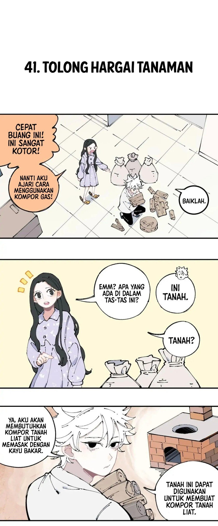 siblings-with-a-mountain-man - Chapter: 9