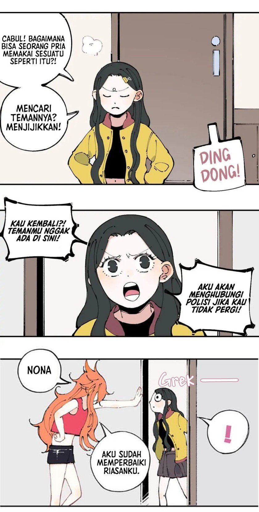 siblings-with-a-mountain-man - Chapter: 9
