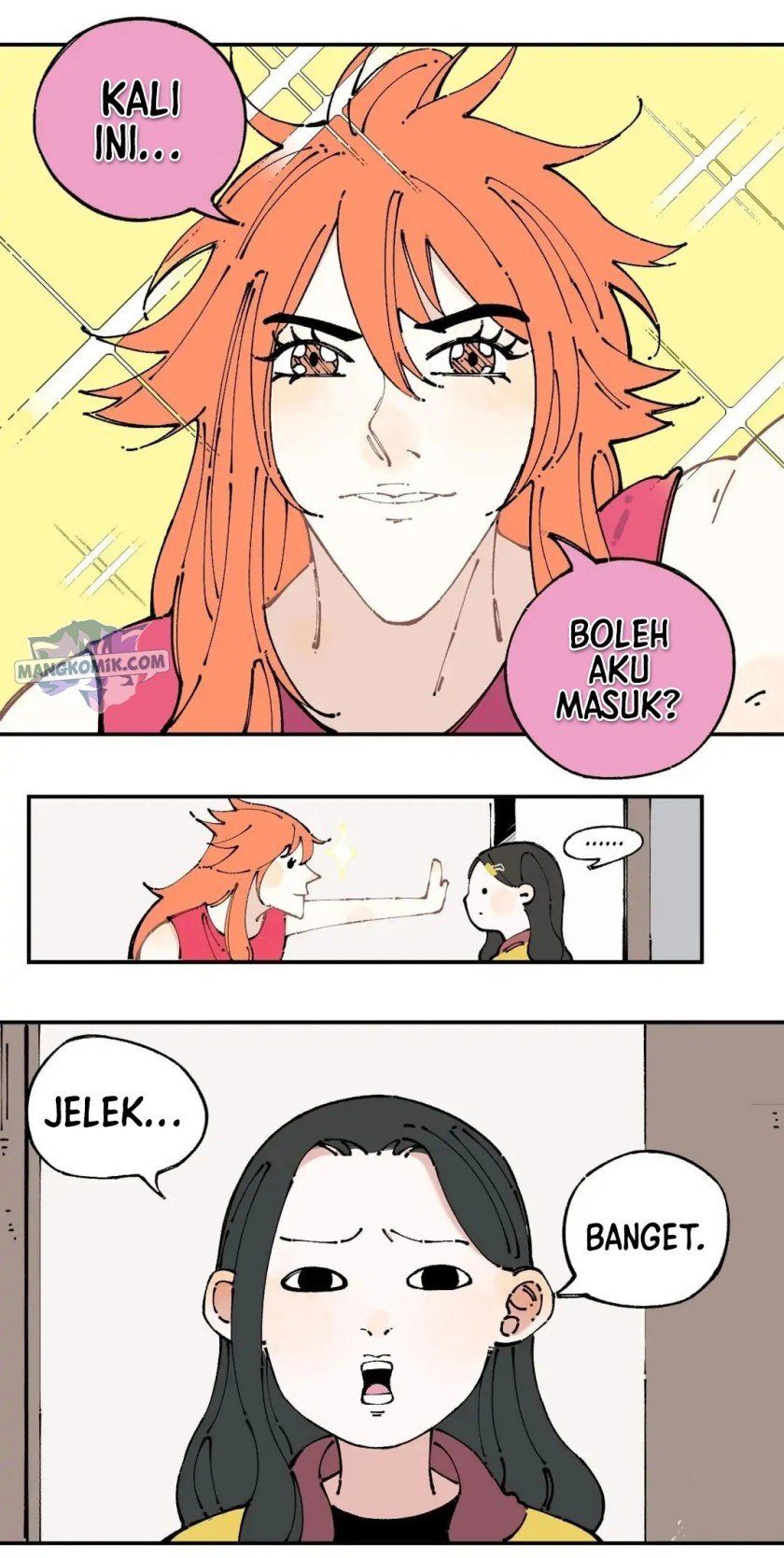 siblings-with-a-mountain-man - Chapter: 9