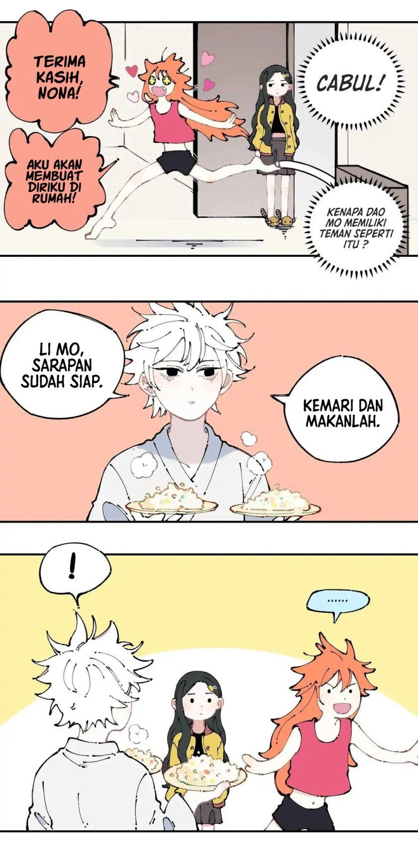 siblings-with-a-mountain-man - Chapter: 9