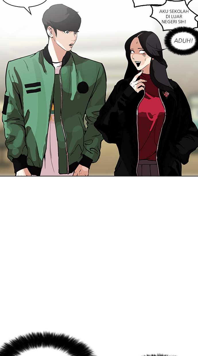 lookism - Chapter: 161