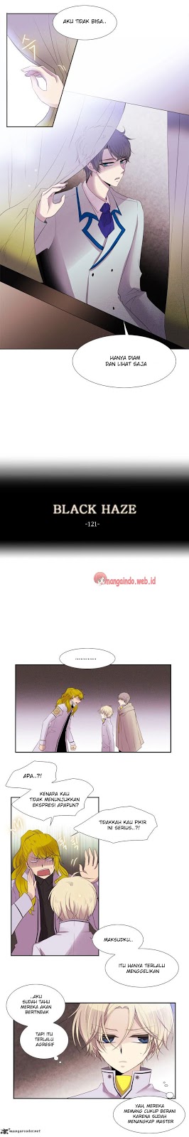 black-haze - Chapter: 121