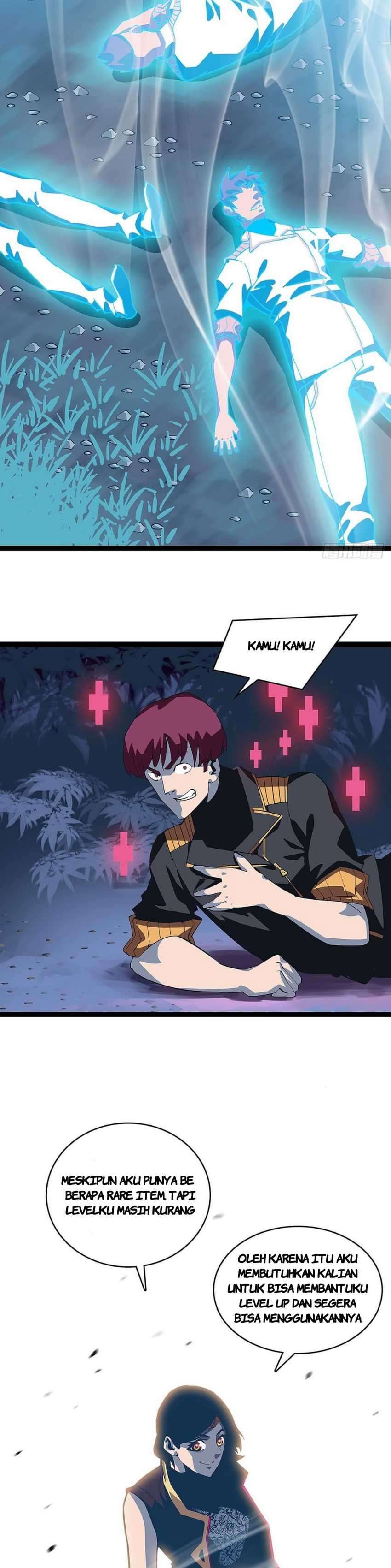 it-all-starts-with-playing-game-seriously - Chapter: 16