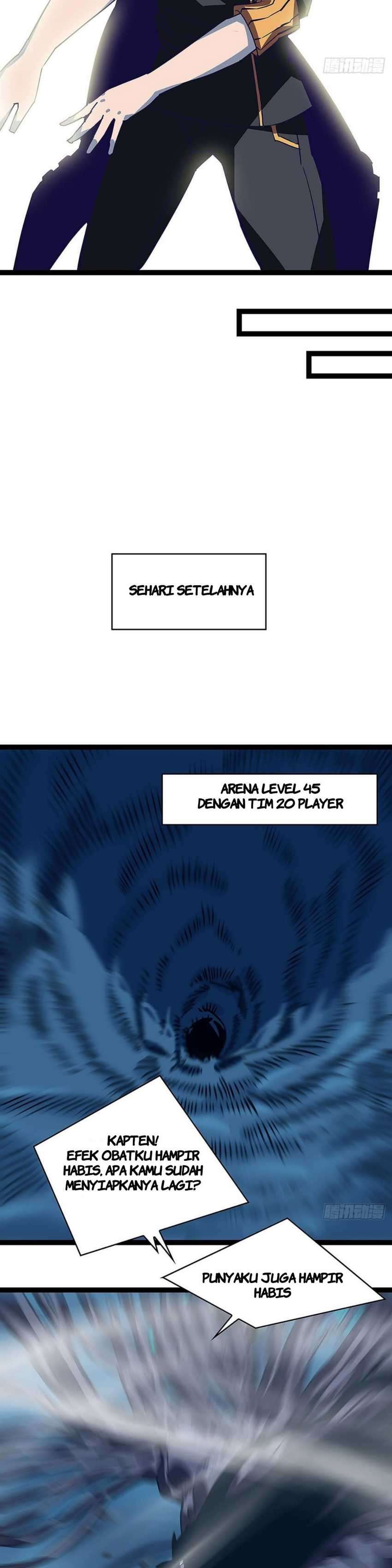 it-all-starts-with-playing-game-seriously - Chapter: 16