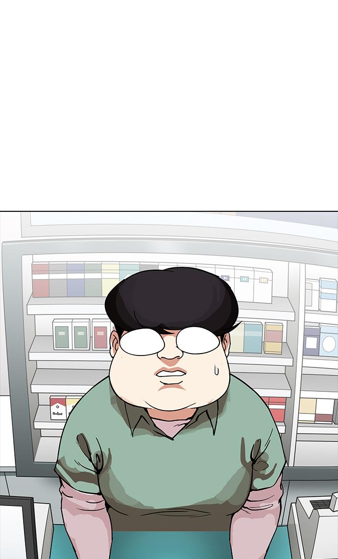 lookism - Chapter: 161