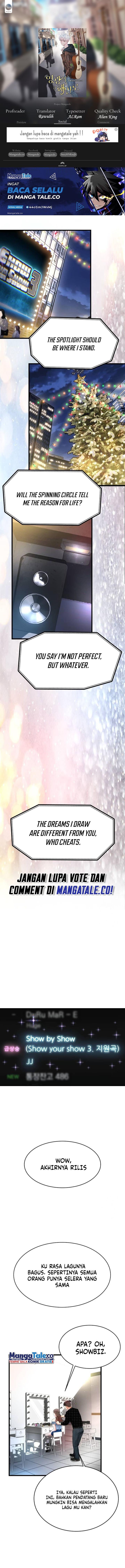 a-tidal-wave-of-glory - Chapter: 18