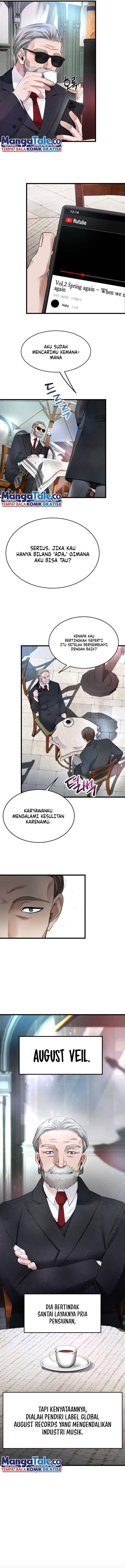 a-tidal-wave-of-glory - Chapter: 18