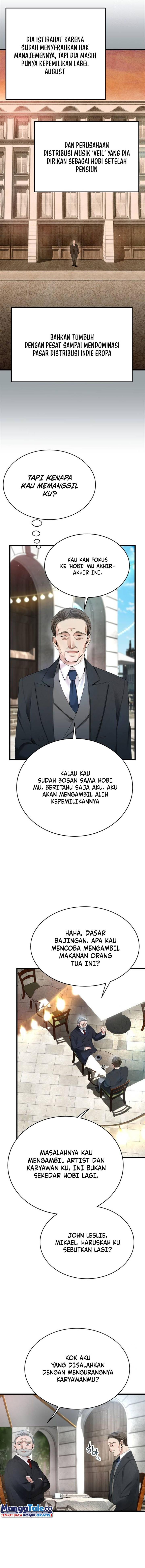 a-tidal-wave-of-glory - Chapter: 18