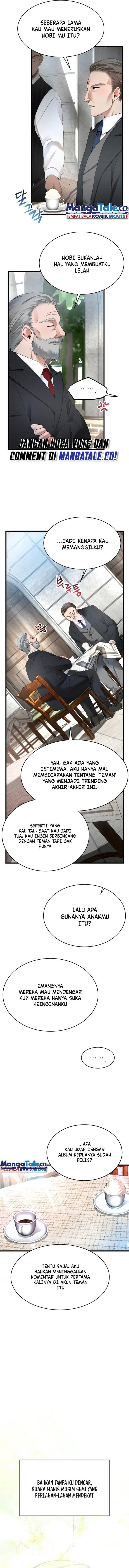 a-tidal-wave-of-glory - Chapter: 18